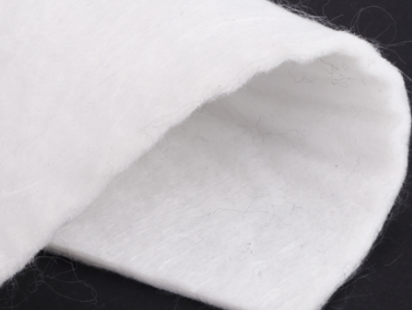 弥勒长丝土工布